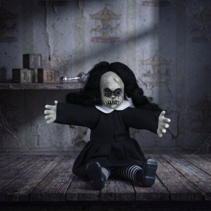 Halloween Pop Terror van Fiestas Guirca koop je bij Partywinkel