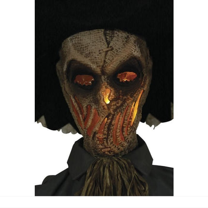 Halloween Pop Vogelverschrikker 1,8m van Fiestas Guirca koop je bij Partywinkel