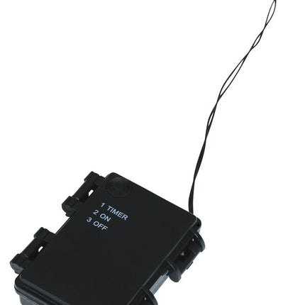 Halloween Priklamp 2st van Fiestas Guirca koop je bij Partywinkel