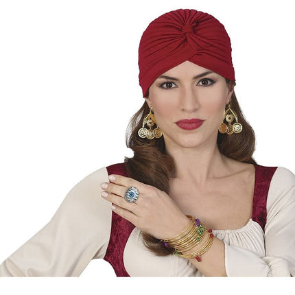 Halloween Ring Oog van Fiestas Guirca koop je bij Partywinkel