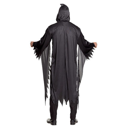 Halloween Screaming Harry Kostuum M/L van Boland koop je bij Partywinkel