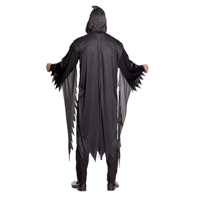 Halloween Screaming Harry Kostuum M/L van Boland koop je bij Partywinkel