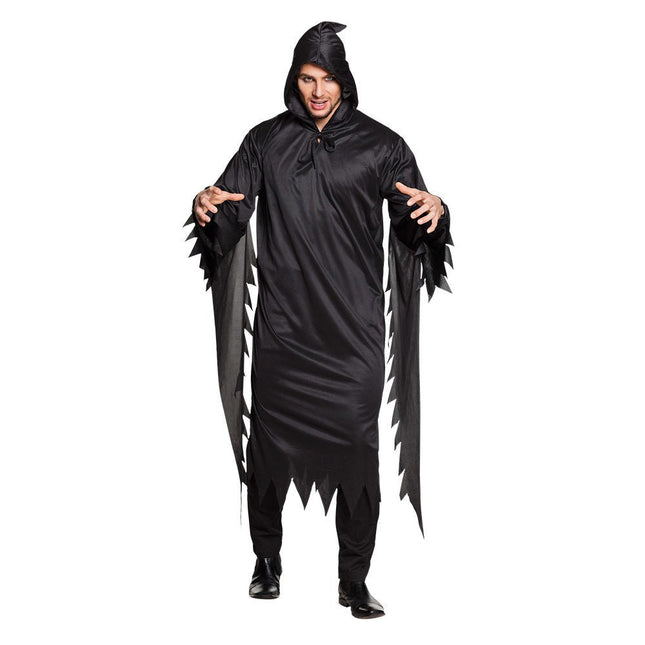 Halloween Screaming Harry Kostuum M/L van Boland koop je bij Partywinkel