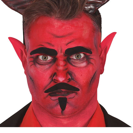 Halloween Set Duivel 3 delig van Fiestas Guirca koop je bij Partywinkel