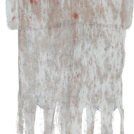 Halloween Skelet Hangend Spook 1,3m van Fiestas Guirca koop je bij Partywinkel