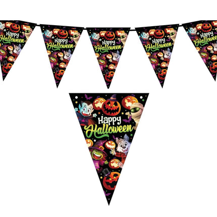 Halloween Slinger Monsters 3m van Fiestas Guirca koop je bij Partywinkel