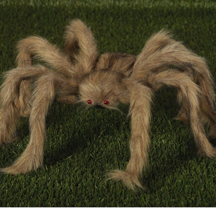 Halloween Spin Grijs 70cm van Fiestas Guirca koop je bij Partywinkel