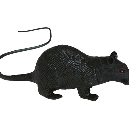 Halloween Tafeldecoratie Rat 15m van Fiestas Guirca koop je bij Partywinkel