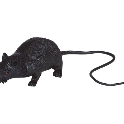 Halloween Tafeldecoratie Rat 15m van Fiestas Guirca koop je bij Partywinkel