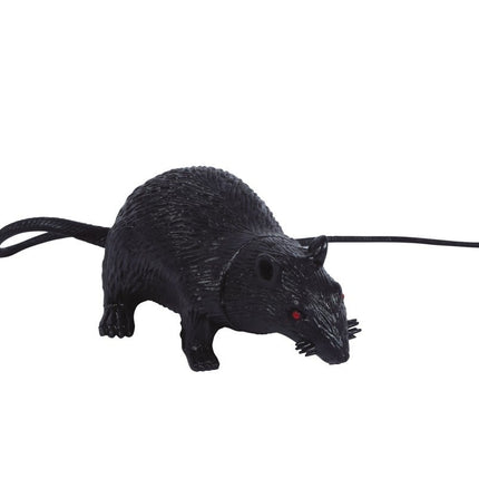 Halloween Tafeldecoratie Rat 15m van Fiestas Guirca koop je bij Partywinkel