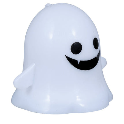 Halloween Tafeldecoratie Spoken Licht van Fiestas Guirca koop je bij Partywinkel
