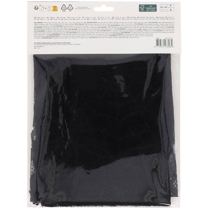 Halloween Tafelloper Spinnenwebben 1,85cm van Folat koop je bij Partywinkel