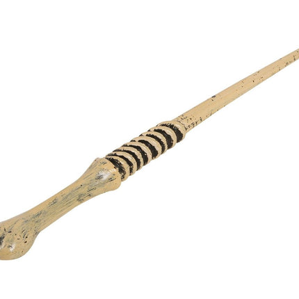 Halloween Toverstok Bruin 25cm van Fiestas Guirca koop je bij Partywinkel