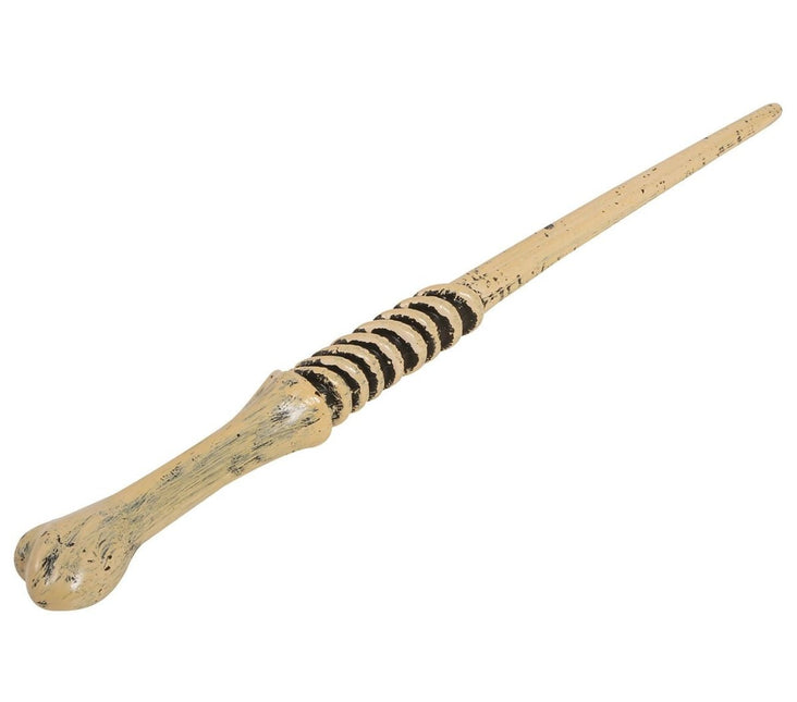 Halloween Toverstok Bruin 25cm van Fiestas Guirca koop je bij Partywinkel