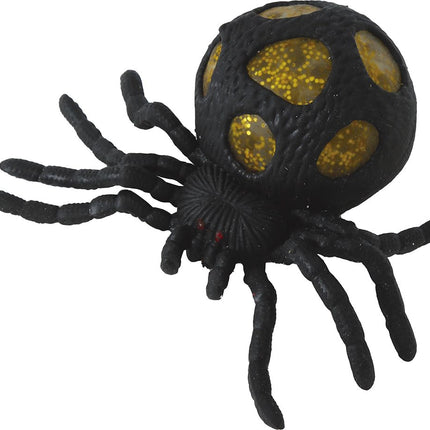 Halloween Uitdeelcadeautjes Spinnen 12st van Fiestas Guirca koop je bij Partywinkel