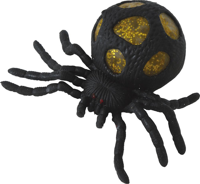 Halloween Uitdeelcadeautjes Spinnen 12st van Fiestas Guirca koop je bij Partywinkel