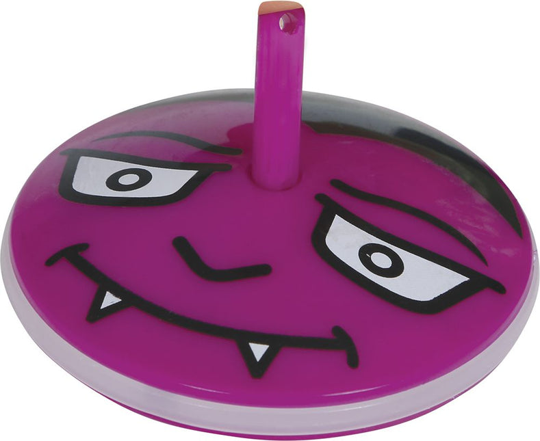 Halloween Uitdeelcadeautjes Tol 24st van Fiestas Guirca koop je bij Partywinkel