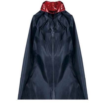 Halloween Vampier Cape Kind 90cm van Fiestas Guirca koop je bij Partywinkel