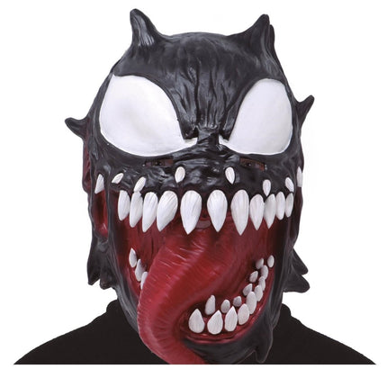 Halloween Venom Masker van Fiestas Guirca koop je bij Partywinkel