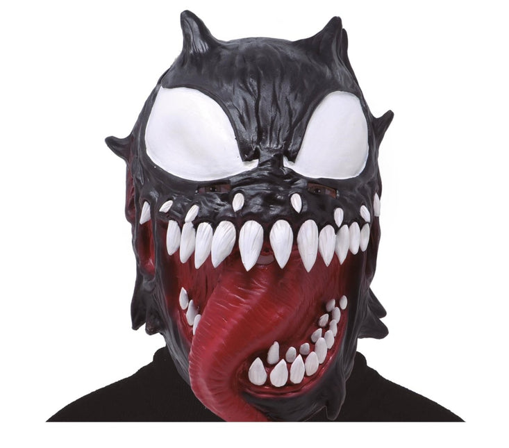 Halloween Venom Masker van Fiestas Guirca koop je bij Partywinkel