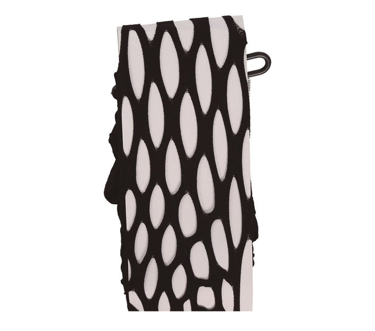 Halloween Visnet Panty van Fiestas Guirca koop je bij Partywinkel