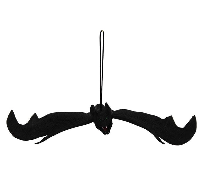 Halloween Vleermuis 29cm van Fiestas Guirca koop je bij Partywinkel