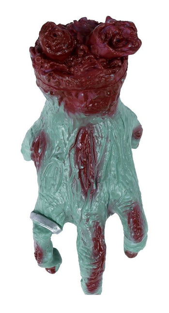 Halloween Zombie Hand Geluid van Fiestas Guirca koop je bij Partywinkel