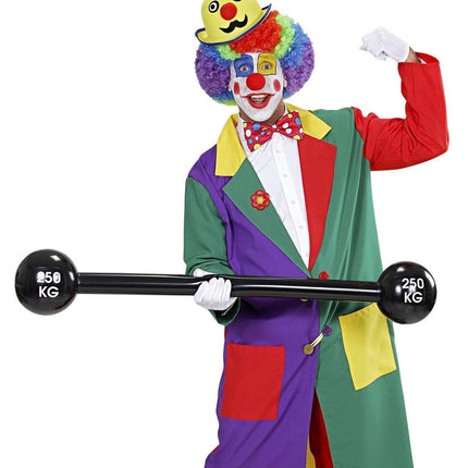 Halter Opblaas 1,2m van Widmann koop je bij Partywinkel