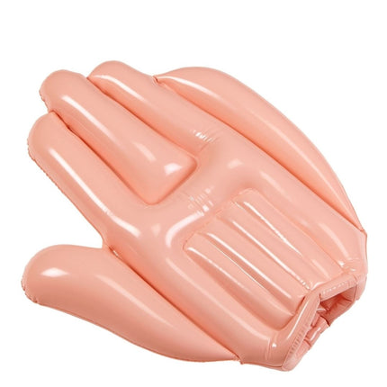 Hand Opblaas 50cm van Widmann koop je bij Partywinkel