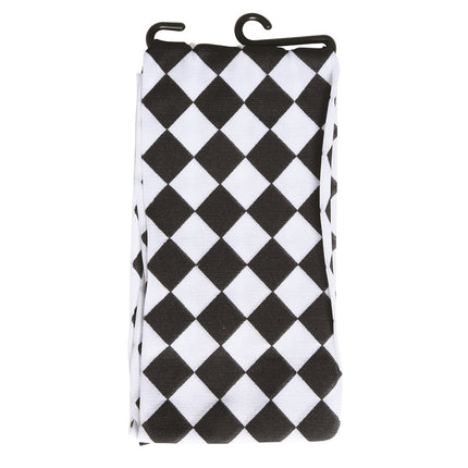 Harlekijn Panty'S 70cm van Fiestas Guirca koop je bij Partywinkel