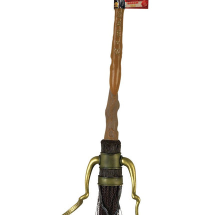 Harry Potter Bezem van Rubies koop je bij Partywinkel