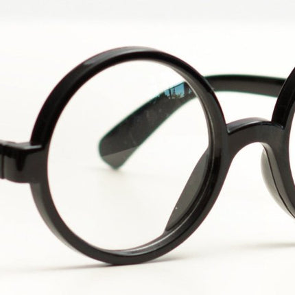 Harry Potter Bril van Partychimp koop je bij Partywinkel