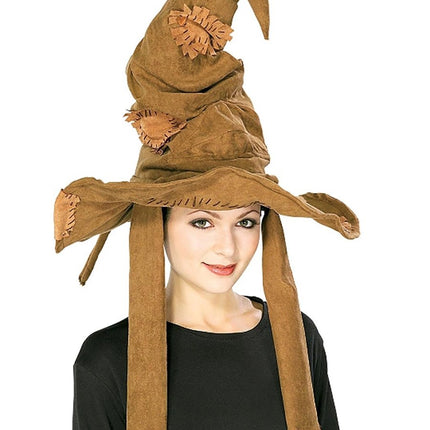 Harry Potter Hoed van Rubies koop je bij Partywinkel