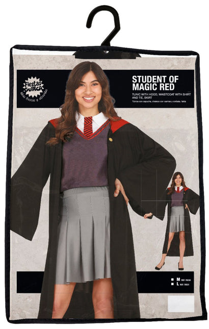 Harry Potter Kostuum Dames van Fiestas Guirca koop je bij Partywinkel