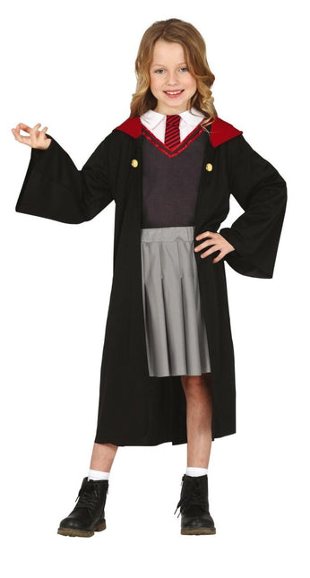 Harry Potter Kostuum Meisje Rood van Fiestas Guirca koop je bij Partywinkel