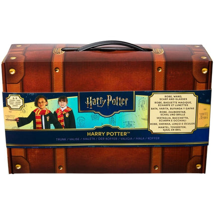 Harry Potter Reiskoffer Cadeauset van Rubies koop je bij Partywinkel