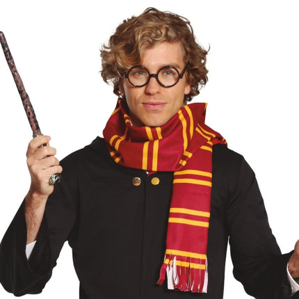 Harry Potter Set 2 delig van Fiestas Guirca koop je bij Partywinkel