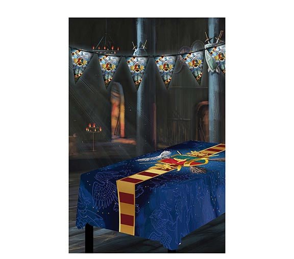 Harry Potter Slinger 3m van Fiestas Guirca koop je bij Partywinkel