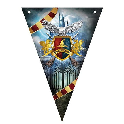 Harry Potter Slinger 3m van Fiestas Guirca koop je bij Partywinkel