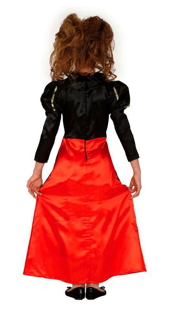 Harten Koningin Kaart Kind van Fiestas Guirca koop je bij Partywinkel