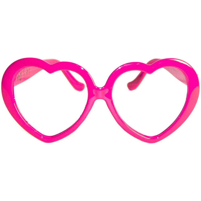 Hartjes Bril van Folat koop je bij Partywinkel