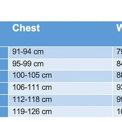 Hawaii Blouse Blauw Heren Paradise van Partychimp koop je bij Partywinkel