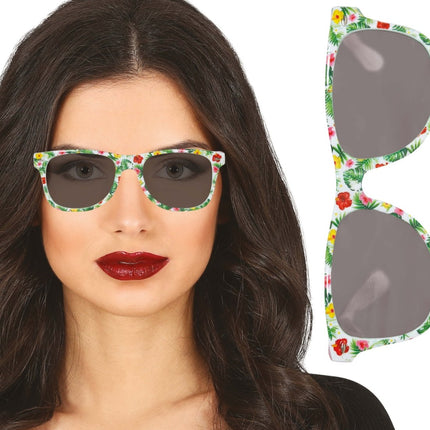 Hawaii Bril Exotic van Fiestas Guirca koop je bij Partywinkel