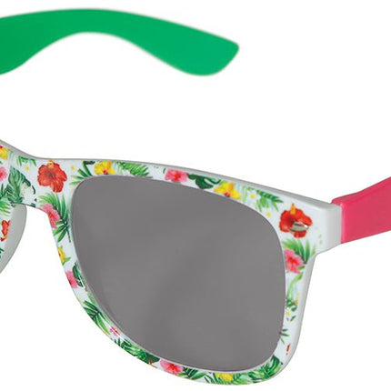 Hawaii Bril Exotic van Fiestas Guirca koop je bij Partywinkel