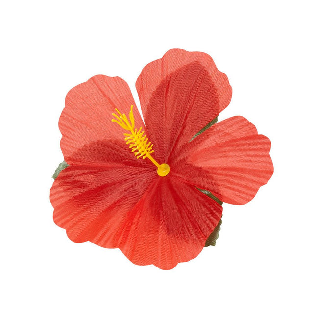 Hawaii Decoratie Bloemen 24st van Boland koop je bij Partywinkel