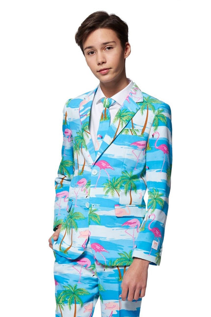 Hawaii Pak Jongen van OppoSuits koop je bij Partywinkel