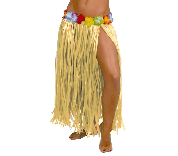 Hawaii Rok Bloemen 75cm van Fiestas Guirca koop je bij Partywinkel