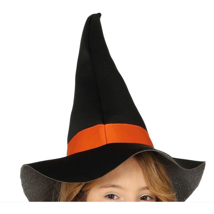 Heks Kostuum Kind van Fiestas Guirca koop je bij Partywinkel