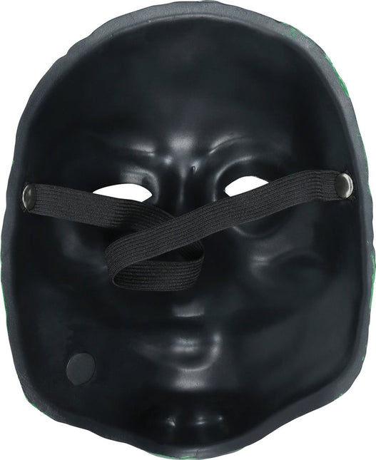 Heks Masker Heks van Fiestas Guirca koop je bij Partywinkel