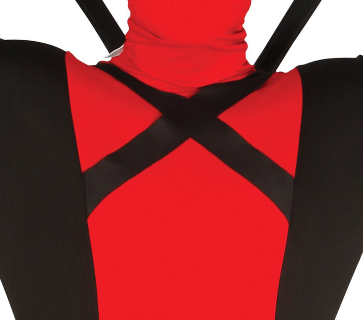 Held Secon Skin Kostuum Heren van Fiestas Guirca koop je bij Partywinkel